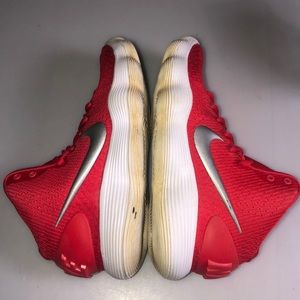 hyperdunk 207
